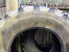 Pair 520 85r38 for sale  KINGTON