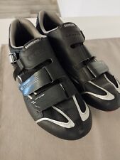 Scarpe shimano ciclismo usato  Molinella