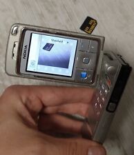 Używany, Nokia 6260 na sprzedaż  Wysyłka do Poland