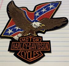 Harley davidson confederate for sale  Stone Mountain
