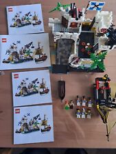 Lego 10320 eldorado gebraucht kaufen  Meppen