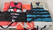 Life jackets vest for sale  Laconia