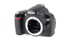 Nikon d60 digitale gebraucht kaufen  Mietingen