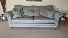 Used fabric sofas for sale  CHORLEY