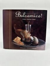 ¡Balsámico! Libro de cocina de vinagre balsámico A segunda mano  Embacar hacia Argentina