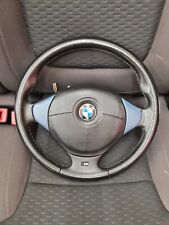 BMW Z3 M Lenkrad Estoril Blau Z3 M Coupe M Roadster M3 E36 Steering Wheel na sprzedaż  PL