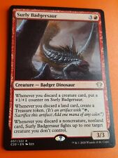 Surly badgersaur commander for sale  LINCOLN