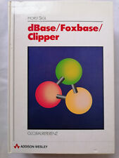 Dbase foxbase clipper gebraucht kaufen  Mecklenbeck,-Amelsbüren