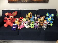 Fnaf plush lot for sale  Rego Park