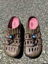 Mion women clog for sale  Newmarket