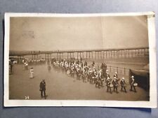 Postcard boys brigade for sale  ROCHFORD