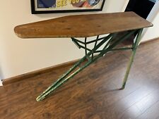 Wooden metal folding for sale  Palm Springs