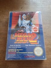 Mega man nintendo usato  Palermo