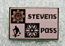 Stevens pass washington for sale  Minneapolis