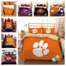 Ncaa bedding suit for sale  Shipping to Ireland