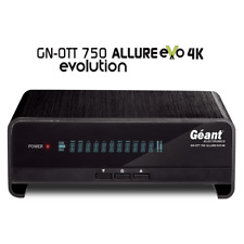 Geant ott 750 d'occasion  Expédié en France