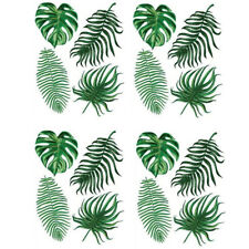 Aufkleber palmen blätter gebraucht kaufen  Itzehoe