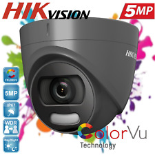 Hikvision cctv security for sale  LONDON