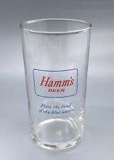 Hamms beer shell for sale  Winona