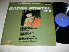 Baden Powell No.2 (Fabricado no Brasil 1972) comprar usado  Enviando para Brazil