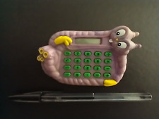 Calcolatrice per bambini usato  Trivignano Udinese