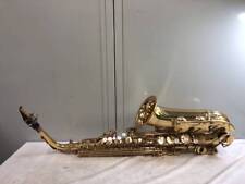 Alto saxophone yamaha d'occasion  Expédié en Belgium