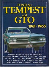 Pontiac tempest gto for sale  WORKSOP