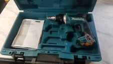 Makita xsf03r 18v for sale  Charlotte