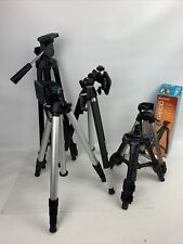 Camera tripod job for sale  WAKEFIELD