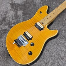 PEAVEY USA Wolfgang Amber 2001 3.58kg Electric Guitar for sale  Shipping to South Africa