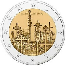 2euro commemorative. 2020 for sale  Shipping to Ireland