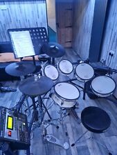 Roland td12 toms for sale  LEEDS