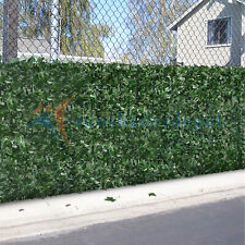 Garden Fencing, Privacy Screens & Gates for sale  Charleston
