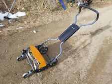 fiskars lawn mower for sale  Black Hawk