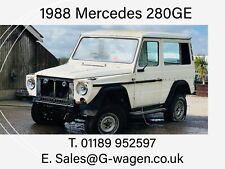 Mercedes wagen spares for sale  READING