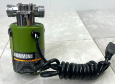 Drummond non submersible for sale  Glendale Heights