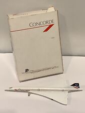 British airways concorde for sale  BURY