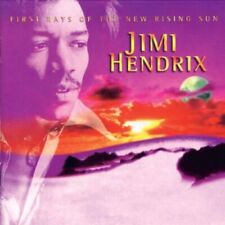 Jimi hendrix first for sale  UK