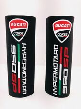 Fork cover ducati usato  Italia