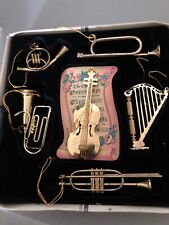 Instruments de musique vintage d'occasion  Saint-Privat-des-Vieux