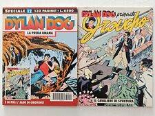 Dylan dog speciale usato  Melzo