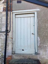 reclaimed external doors for sale  CALNE