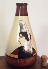 Grand vase quimper d'occasion  Bordeaux-