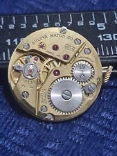 Orologio bulova cal usato  Bitonto