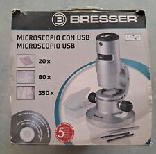 microscopio usb usato  Porto Recanati