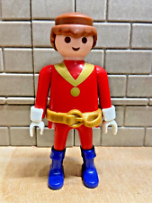 Playmobil personnage chevalier d'occasion  Saint-Loup-Géanges