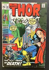 Thor 189 marvel for sale  Naples