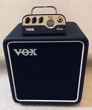 Vox mv50 clean for sale  SHEFFIELD