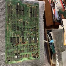 UNTESTED ATARI pole position Cpu only   ARCADE GAME PCB board Ofb-2 for sale  Santa Ana