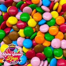 Smarties chocolate beans for sale  NOTTINGHAM